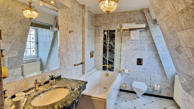 Hotel Podewils Old Town Gdańsk by null