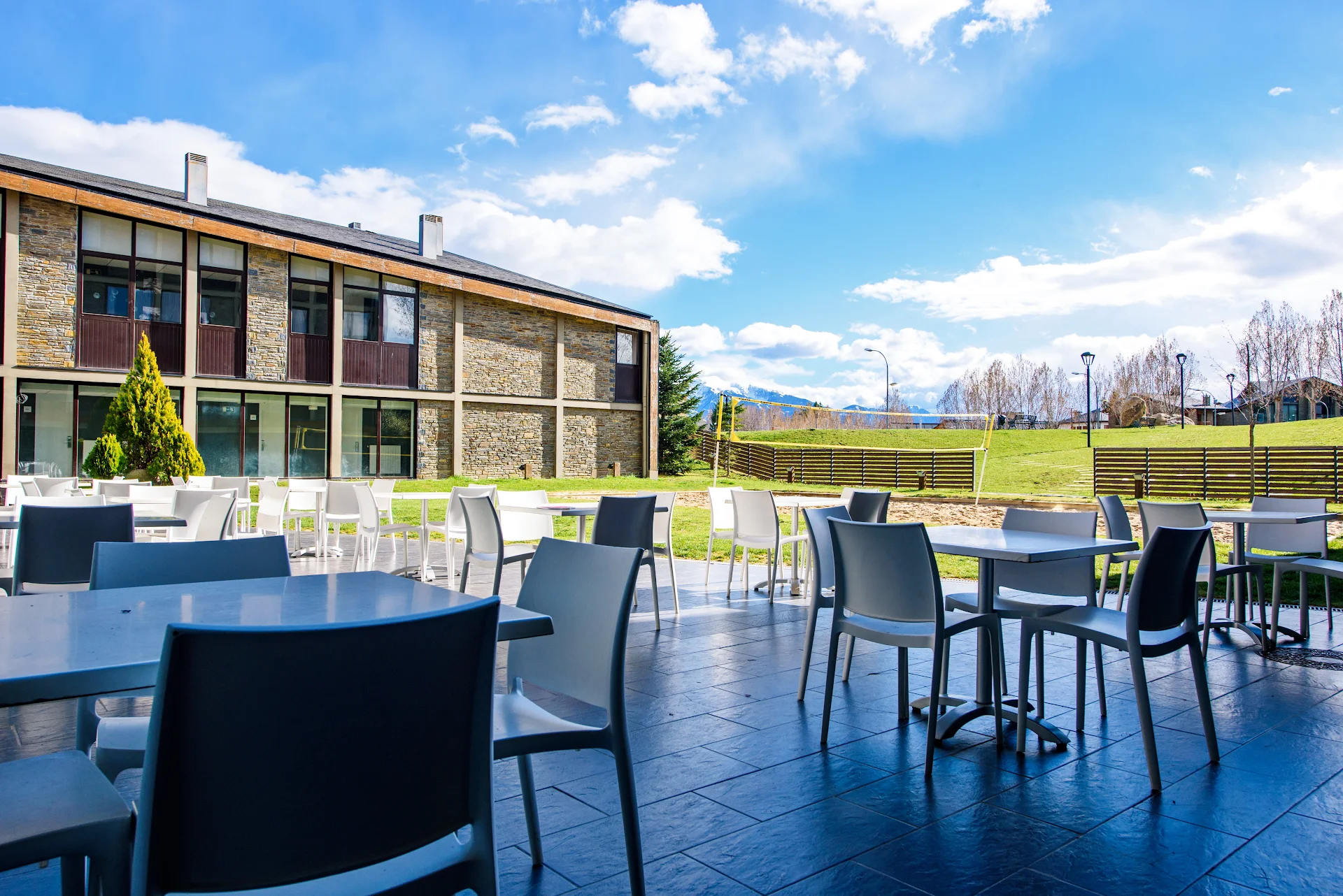 Campus Cerdanya