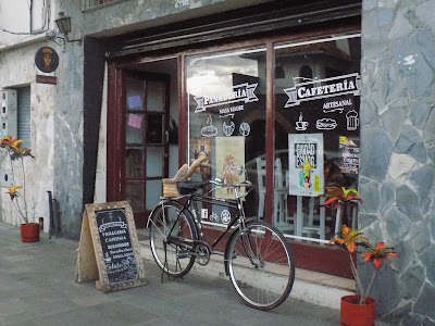 Photos of Taita Panaderia-cafeteria