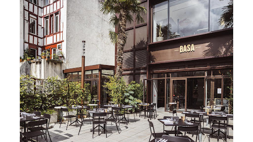 Brasserie BASA