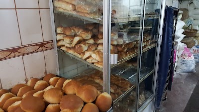 Photos of Panaderia Porras