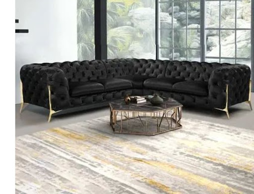 Luxe Decor - Visual