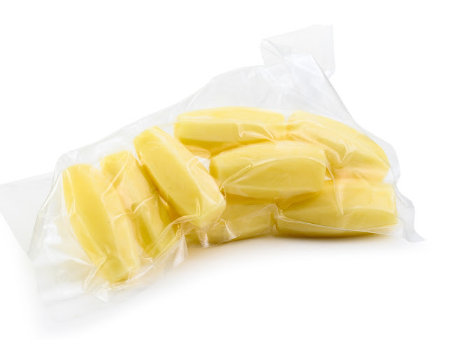 Comments and reviews of Fruit + Veg