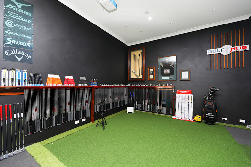 Golf Hub HQ Gallery - Australia