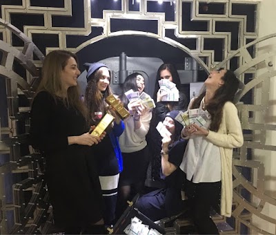 Photos of CROCUS Escape Room Luxembourg