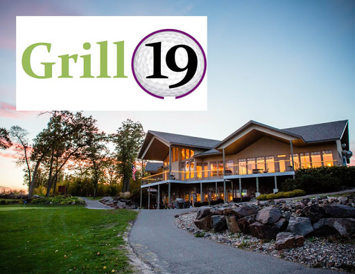 Grill19 - Visual