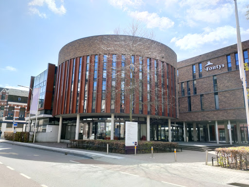 Fontys Academy of Architecture and Urbanism - Thumbnail