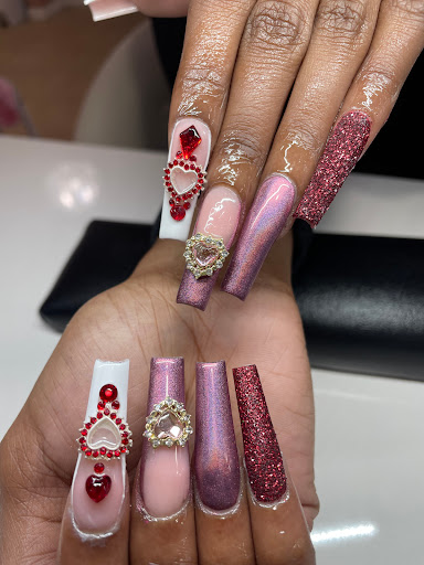 Nora's Nail Salon Gallery - United States
