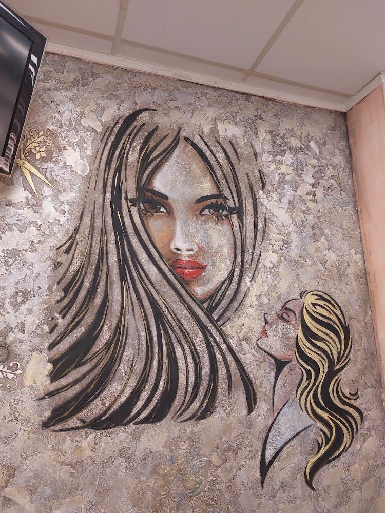 Soleil Coiffure