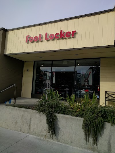 Foot Locker