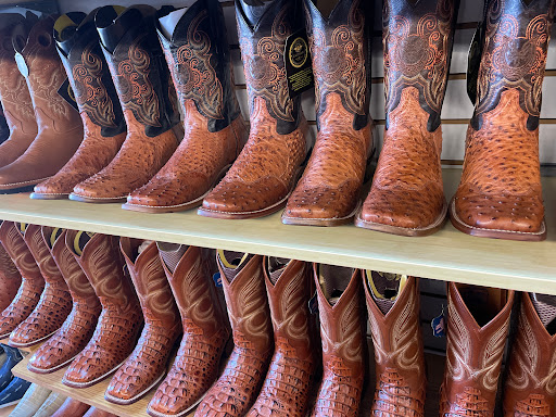 Enriquez Western Wear - Thumbnail