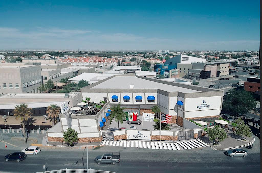 HOTEL MESALUNA SHORT & LONG STAY