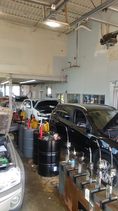 Car Care Solutions DBA Perfect Shine