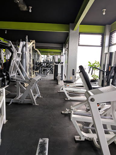 ecofitness - Thumbnail