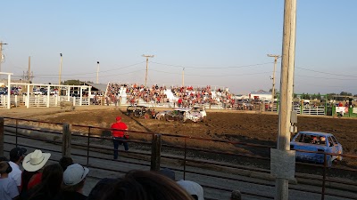 Fremont County Fairgrounds