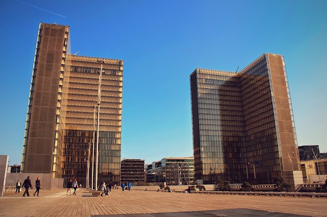 Bibliothèque Nationale de France