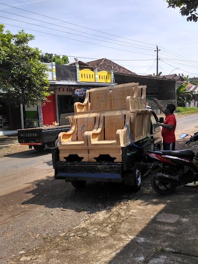 Photos of Rm. Kelapa Hijau