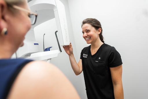 Burch Dental - Rockford (Highcrest) Gallery - United States