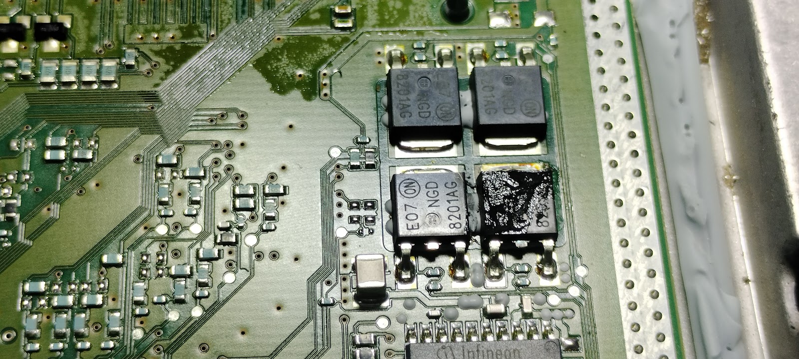 الجمان الفريد لكهرباء السيارات - صورة 4