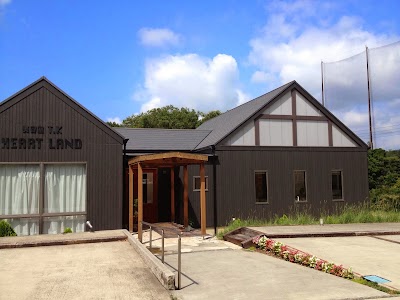 美容室T・K HEARTLAND