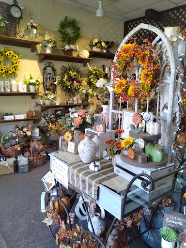 The Village Florist - Thumbnail