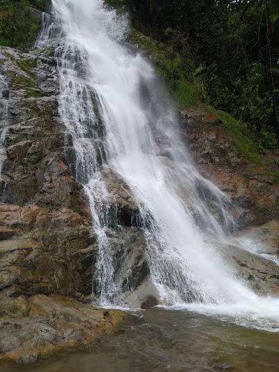 Cascadas La Primavera