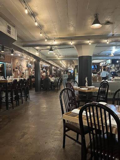 Public at the Brickyard - Thumbnail