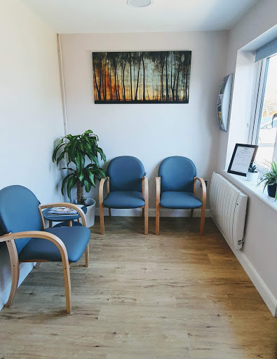 AT Physio - Visual