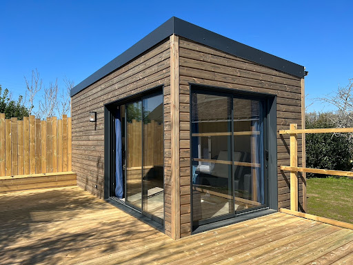 Photo de KONCEPT KUBE à Saint-Georges-des-Groseillers (61100)