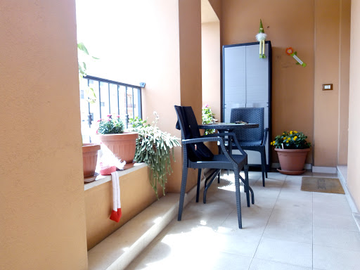 B&B Il Fiore della Vita Melfi - Bed and Breakfast Melfi, Bed and Breakfast Potenza - Thumbnail