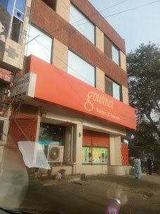 Gourmet Sweets & Bakers lahore