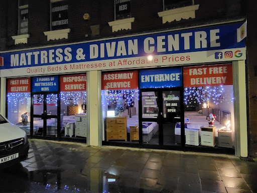 Mattress and Divan Centre Wakefield Gallery - United Kingdom