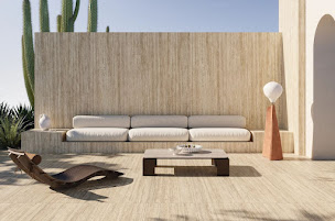 Photo n°8 de Carrelages Méridionaux SARL à Beaucaire (Service de livraison)