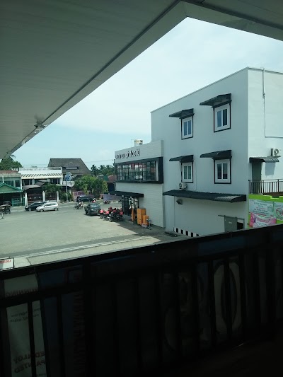 Photos of Pertamina gas station 14 207166