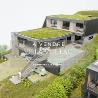 AGENCE DU LAC 73 - Agence immobilière à Brison-Saint-Innocent