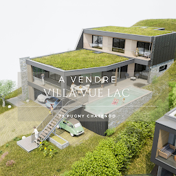 Photo n°1 de AGENCE DU LAC 73 - Agence immobilière à Brison-Saint-Innocent (Agence immobilière)