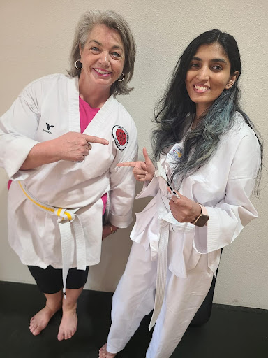 Gold River Academy - Family Taekwondo - Thumbnail