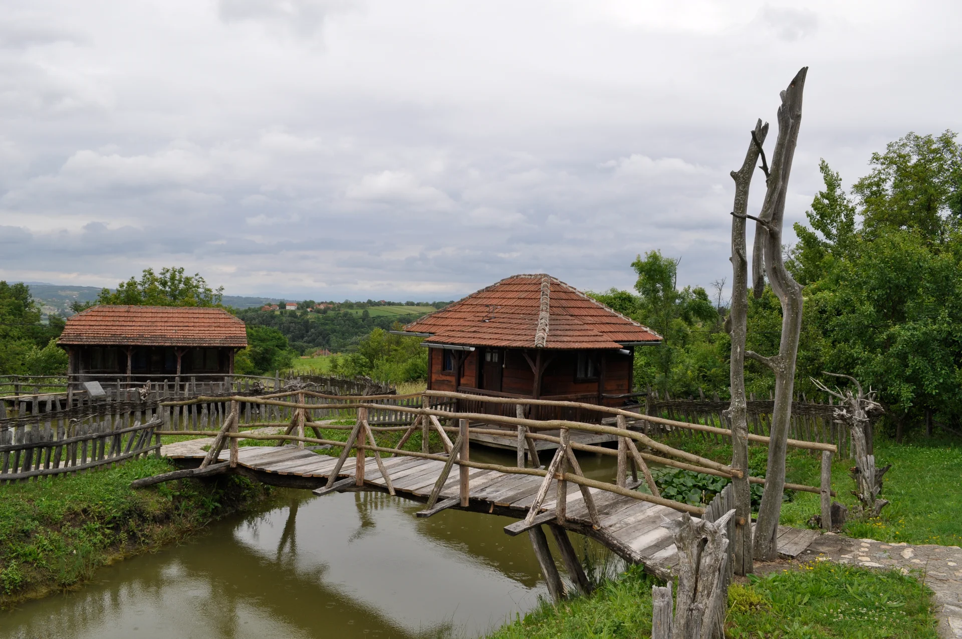 Galetovo sokače