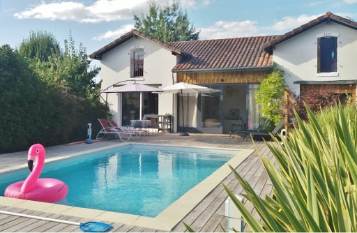 Photo de Domaine de l'Arnaudière à Ygos-Saint-Saturnin (40110)