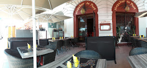 Photo n°21 de Mogador Du Port à Beaucaire (Restaurant marocain)