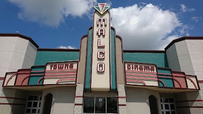 Malco Rogers Towne Cinema Grill