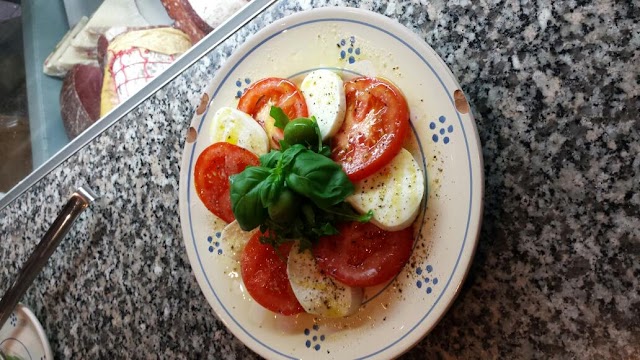 Bar Salumeria Sigismondo