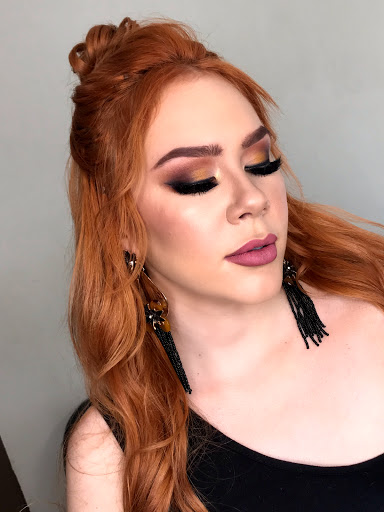 Angi Guirado Makeup Studio - Thumbnail
