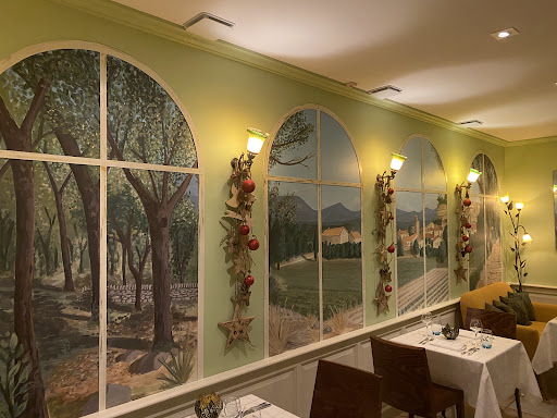 Photo 3 - Restaurant La Chênaie à la Bastide de Grignan