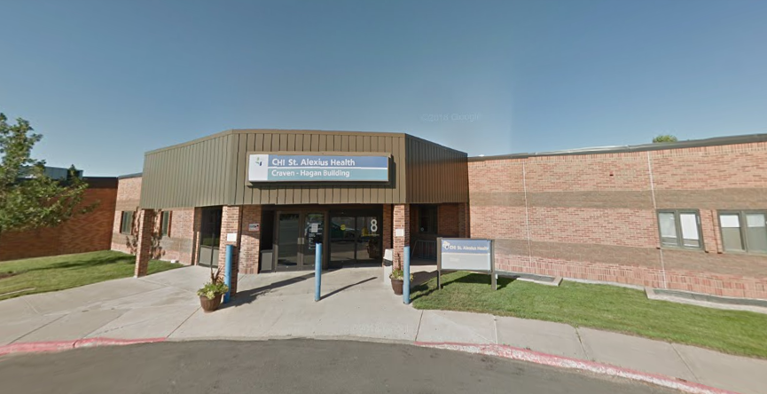 Chi St Alexius Health Williston Walk In Clinic