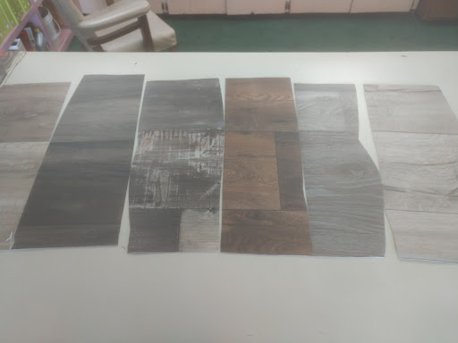 Gore's Carpet Center
