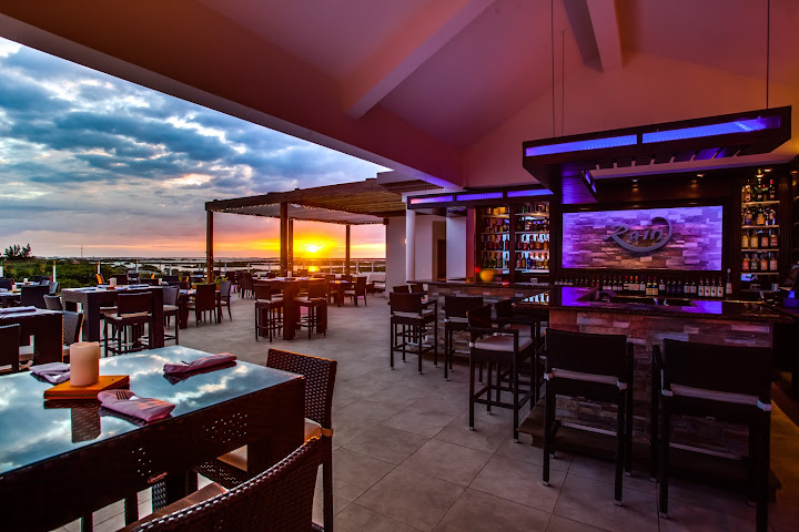 Rain | Restaurant & Rooftop Terrace by null