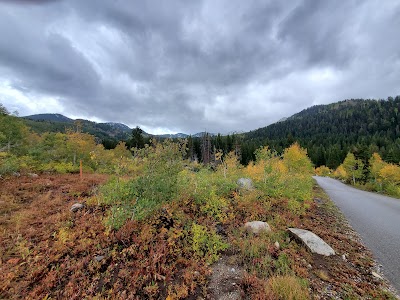 Redman Campground