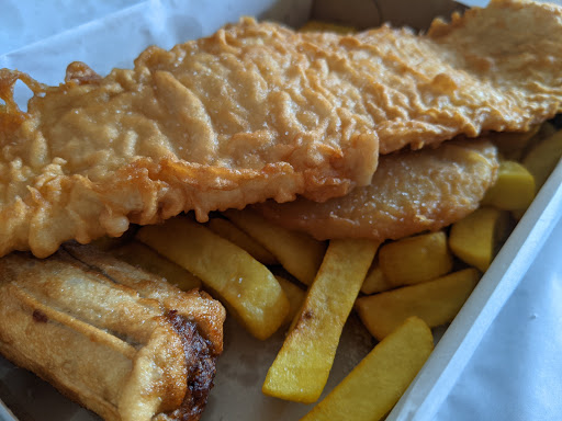Doncaster Fish & Chips - Thumbnail