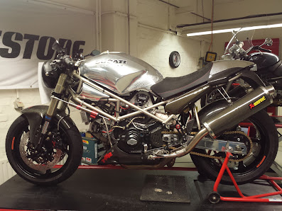 MTR Motorrad Technik Rieth Neuenhofer Str. 17a, 42657 Solingen